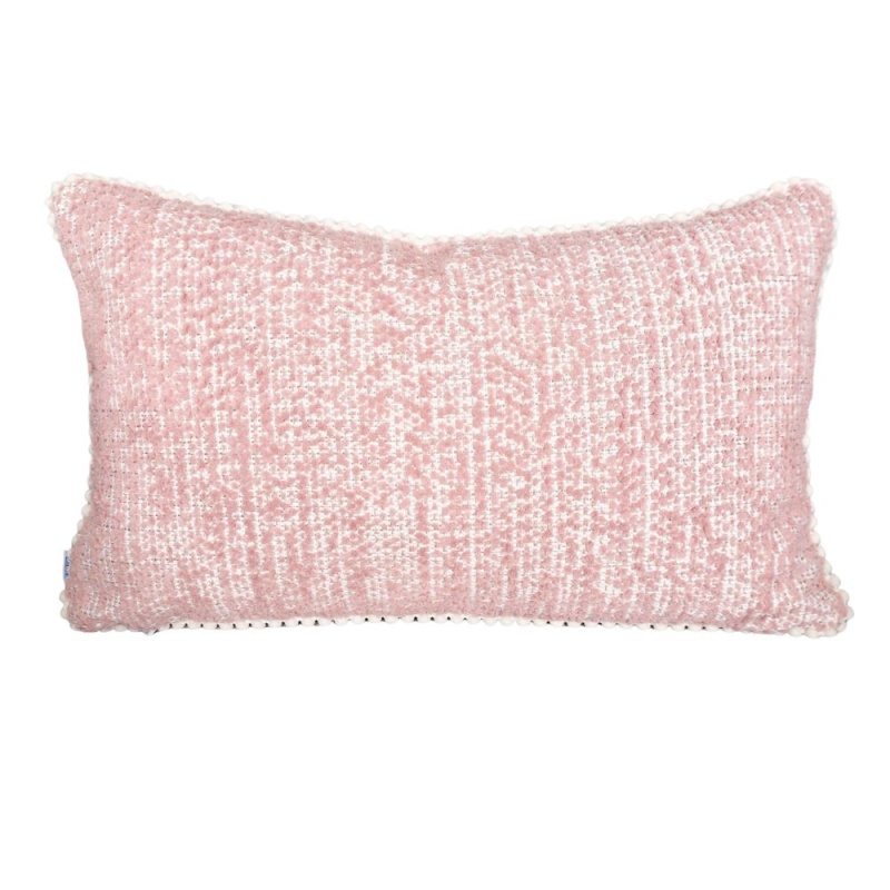 Poszewka dekoracyjna boucle 30x50 AGNES