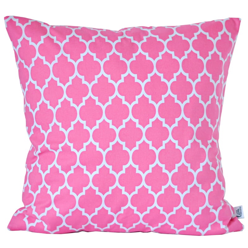 Poszewka dekoracyjna - Maroko Roses 